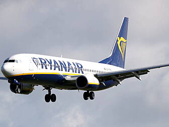 High Court Decision On Ryanair...
